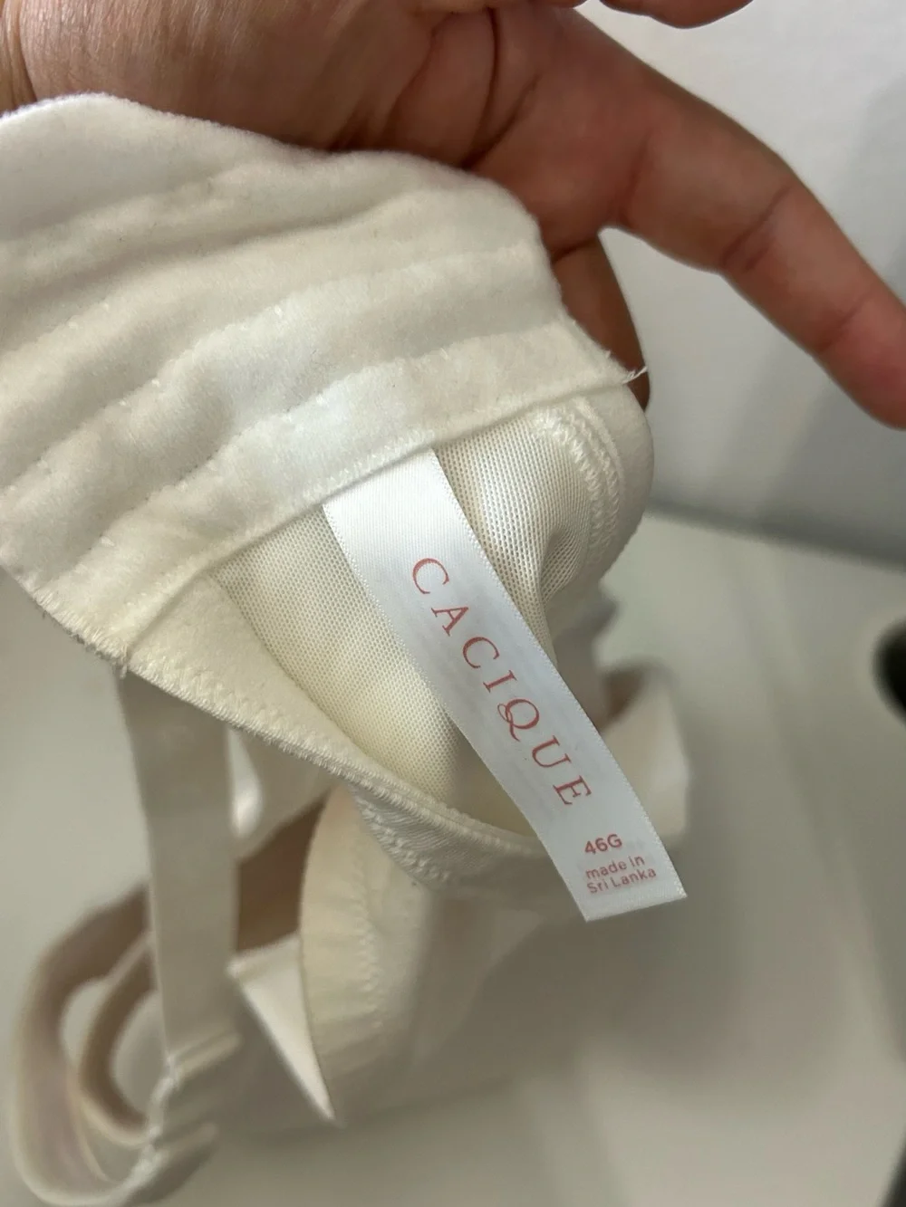 Cacique caciquelightweight seamless